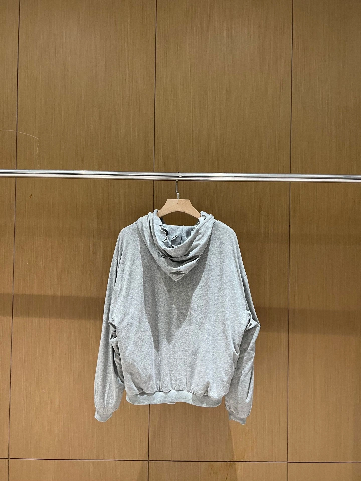 wg.luxury--Other brands Grailz Wear it on both sides vibe oversized item:E-FL00I0219